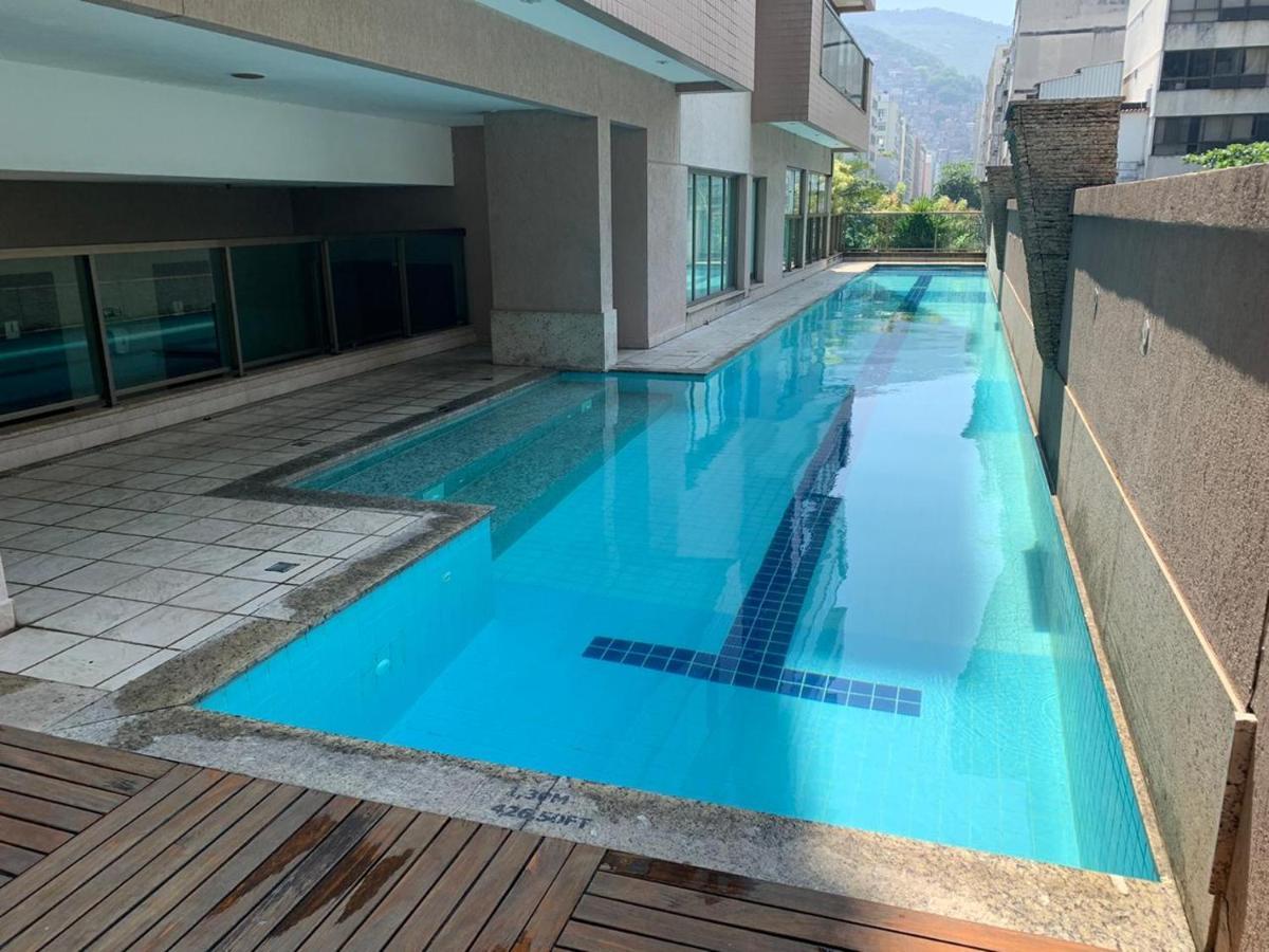 Condominio Premium Suites 03 Rio de Janeiro Exterior foto
